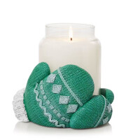 Kerzenhalter Green Mittens