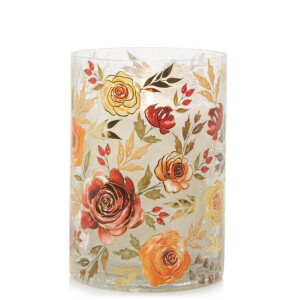 Kerzenhalter Fall Florals