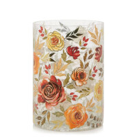 Kerzenhalter Fall Florals
