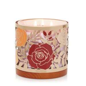 Kerzenhalter Fall Florals