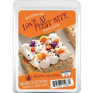 Love at First Bite (Halloween) Wachsmelt 70,9g
