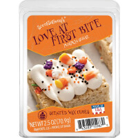 Love at First Bite (Halloween) Wachsmelt 70,9g