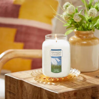 Clean Cotton® Großes Glas 623g