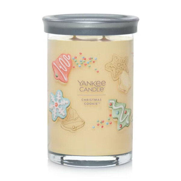 Christmas Cookie™ 2-Docht Tumbler 567g