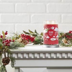Christmas Eve® 2-Docht Tumbler 567g