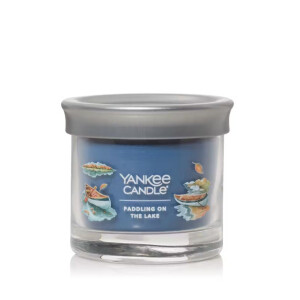 Paddling On The Lake Kleines Glas 122g