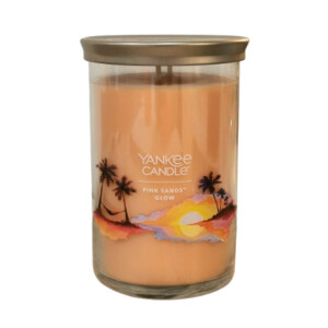 Pink Sands™ Glow 2-Docht-Tumbler 567g