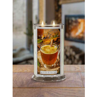 Butter Rum Café 2-Docht-Kerze 623g