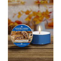 Glazed Berry Scones Daylight 35g
