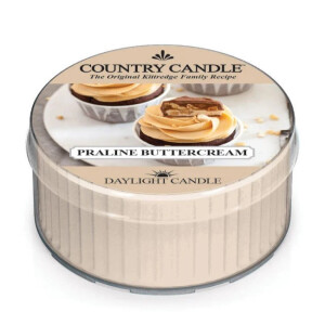 Praline Buttercream Daylight 35g