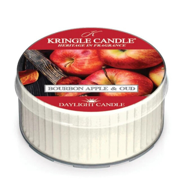 Bourbon Apple & Oud Daylight 35g