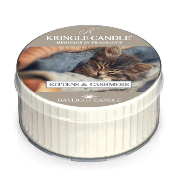 Kittens & Cashmere Daylight 35g