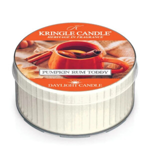 Pumpkin Rum Toddy Daylight 35g