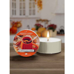 Pumpkin Rum Toddy Daylight 35g