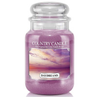 Country Candle™ Daydreams 2-Docht-Kerze 652g