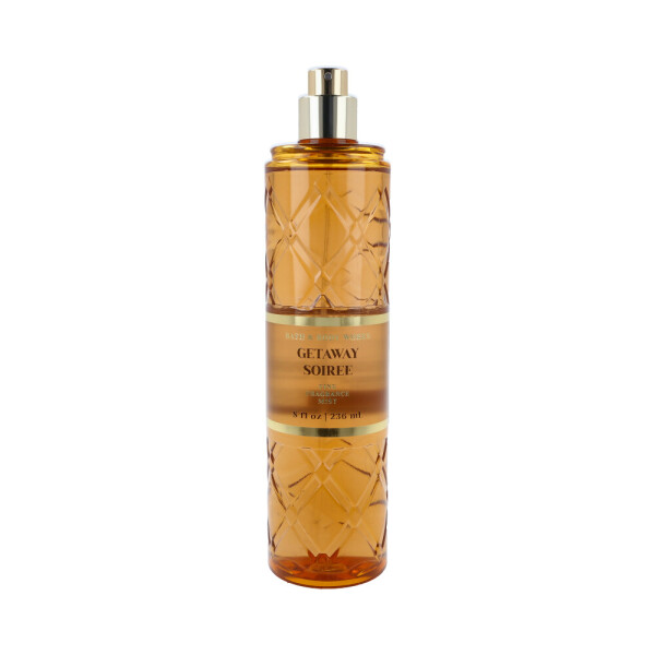 Getaway Soiree Body Spray 236ml