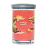Cliffside Sunrise Signature Tumbler 567g