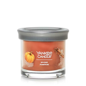 Spiced Pumpkin Kleines Glas 122g