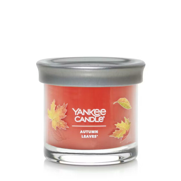 Autumn Leaves® Kleines Glas 122g