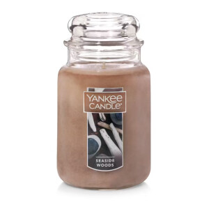 Seaside Woods Großes Glas 623g