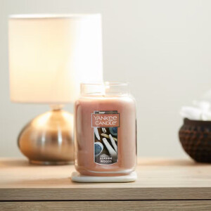 Seaside Woods Großes Glas 623g
