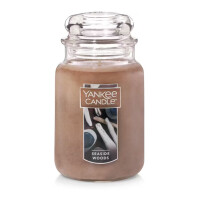 Seaside Woods Großes Glas 623g