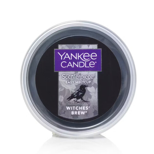 Witches Brew Scenterpiece™ Scenterpiece™ Easy MeltCup