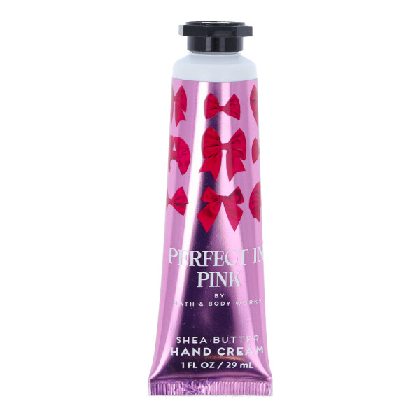 Perfect in Pink Handcreme 29ml