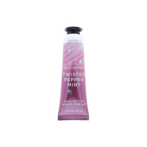 Twisted Peppermint Handcreme 29ml