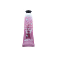 Twisted Peppermint Handcreme 29ml