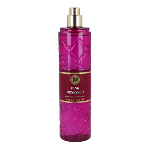 Pink Obsessed Body Spray 236ml