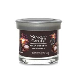 Black Coconut Kleines Glas 122g