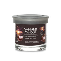 Black Coconut Kleines Glas 122g