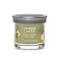 Sage & Citrus Kleines Glas 122g
