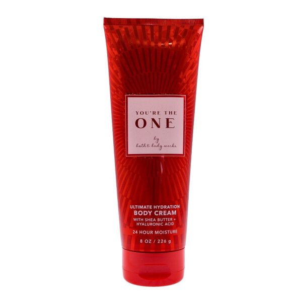 Youre the One Body Cream 226g