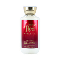 Forever Red Body Lotion 236ml