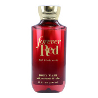 Forever Red Duschgel 295ml