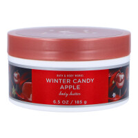 Winter Candy Apple Body Butter 185g