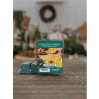 Winter Spice Wachsmelt 64g