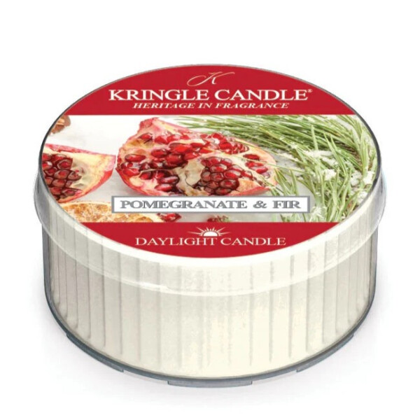 Pomegranate & Fir Daylight 35g