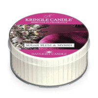 Sugar Plum & Myrrh Daylight 35g