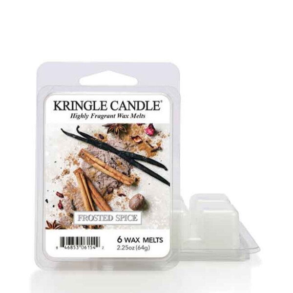 Frosted Spice Wachsmelt 64g