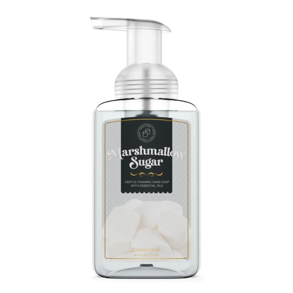 Marshmallow Sugar Schaumseife 270ml
