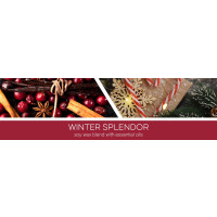 Winter Splendor Raumspray 70g