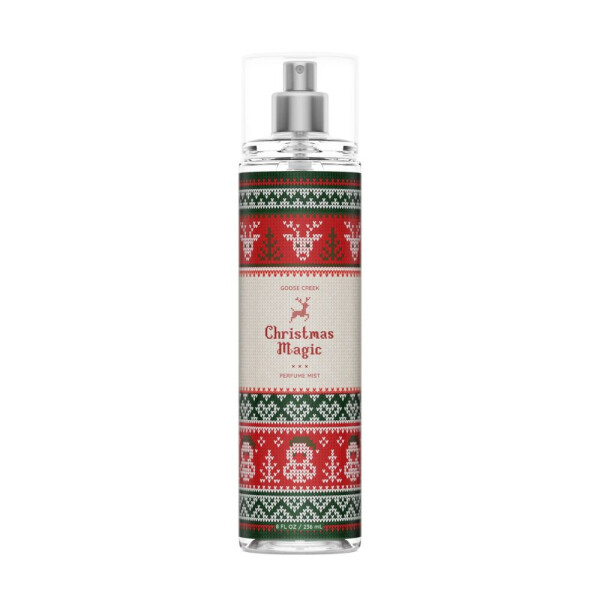 Christmas Magic Body Spray 236ml