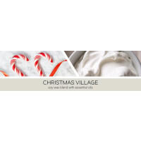 Christmas Village Body Spray 236ml