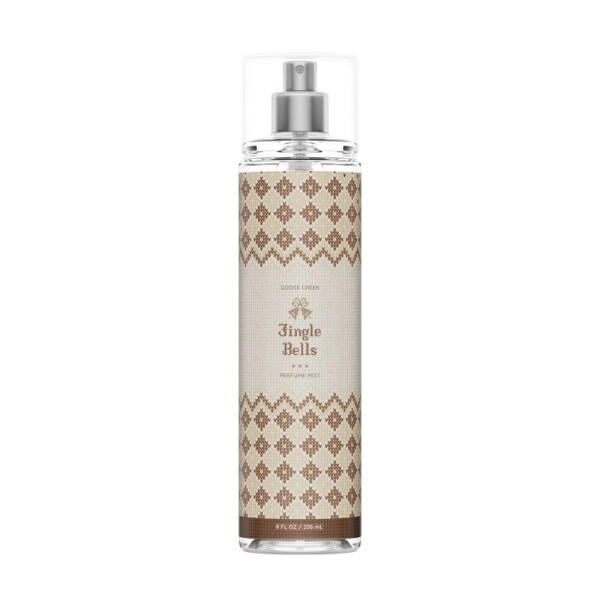 Jingle Bells Body Spray 236ml