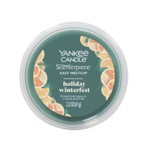 Holiday Winterfest Scenterpiece™ Easy MeltCup