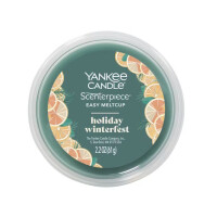 Holiday Winterfest Scenterpiece™ Easy MeltCup