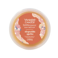 Slopeside Spritz Scenterpiece™ Easy MeltCup